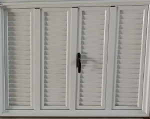 Postigos de abrir blancos 1310 x 1010 lote x3 Leffler Dietz