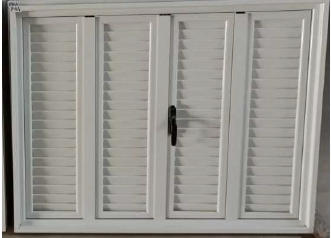 Postigos de abrir blancos 1310 x 1010 lote x3 Leffler Dietz